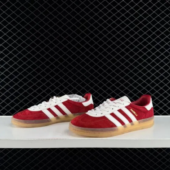Adidas Originals Gazelle INdoor IH9652 35 5 36 36 5 37 38 38 5 39 Lifestyle - Women s BS-76091