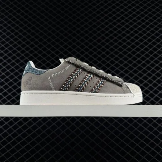 ADIDAS SUPERSTAR 2026 New New 198 Lifestyle BS-75785