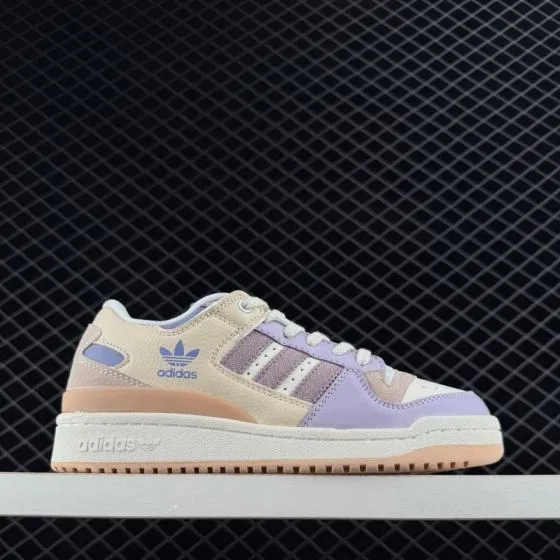 Adidas Forum LOW CL Lifestyle BS-77434