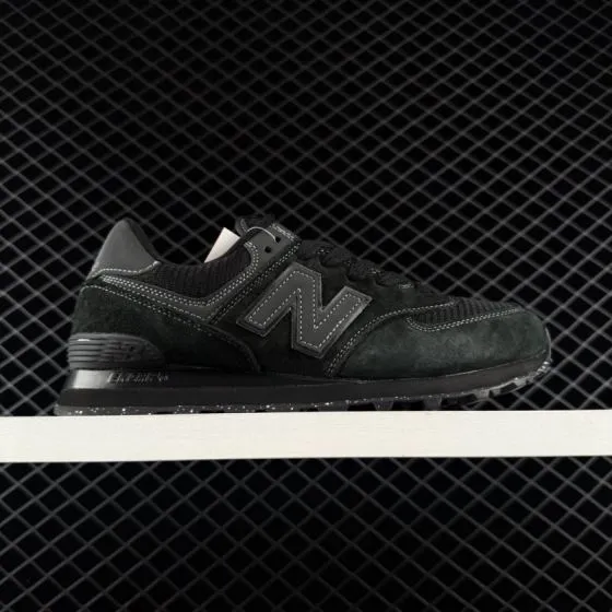 New Balance 574 ENCAP Grey Green Brown Black EU 36-45 Sneaker - Unisex BS-82334