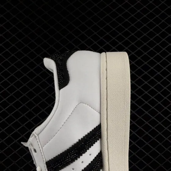 Adidas Originals Superstar II HQ2285 35 5-45 709022 Lifestyle - Unisex BS-75800