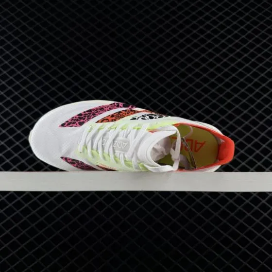 Adidas Adizero Adios Pro 4M Flywire Zoom JR Lifestyle BS-75486