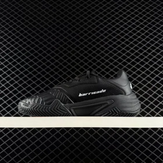 Other Adidas Barricade 13 M LEATHER Jp7237 104534 Lifestyle BS-75231