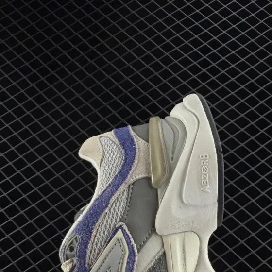 New Balance 9060 Grey Blue Beige White EU 36-46 5 Sneaker - Unisex BS-83253