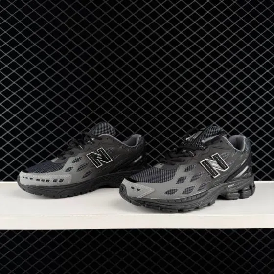 New Balance 1906R Black Grey EU 40-45 Sneaker - Men s BS-82326