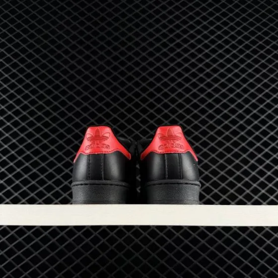 ADIDAS SUPERSTAR New 1982 Lifestyle BS-75637