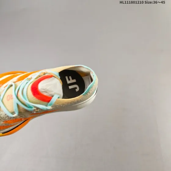 Adidas Adizero Prime X 3 0 Strung Lifestyle BS-65337
