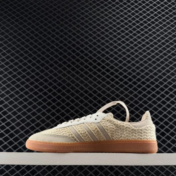 Adidas Originals Samba OG JR9445 36-45 ID 120020 Lifestyle - Unisex BS-77579