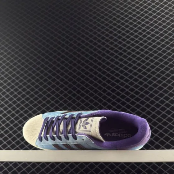 Adidas Originals Superstar 70 SUPERSTAR NBA Lifestyle BS-77890