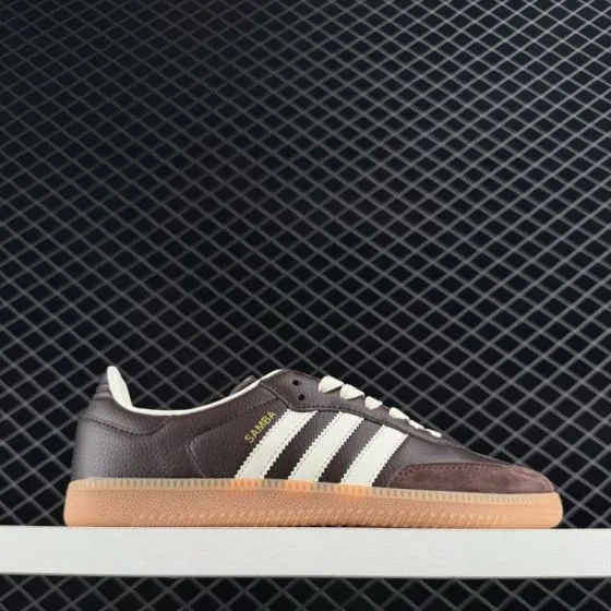 Adidas Originals Samba Vegan OG SPD JR0035 36-45 114418 Lifestyle - Unisex BS-77256