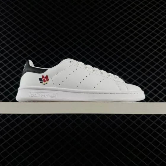 Adidas 2020ss Adidas Originals Stan Smith Leat Lifestyle BS-75067