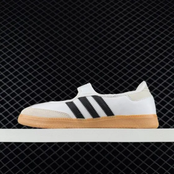 Adidas Original Samba OG JR1402 3 Lifestyle BS-76933
