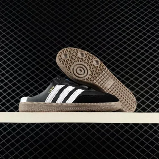 Adidas Originals Samba OG Mule HP5054 36 36 5 37 38 38 5 39 40 Lifestyle - Unisex BS-74966