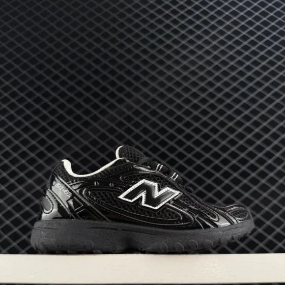 New Balance 204L Black White Mint Green Grey Off White 26-37 Sneaker - Women s BS-82606