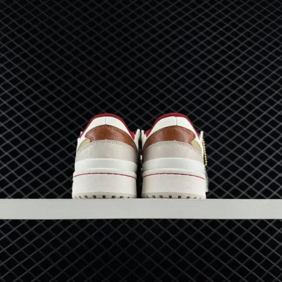 Adidas Forum Low CL CNY Lifestyle BS-75672