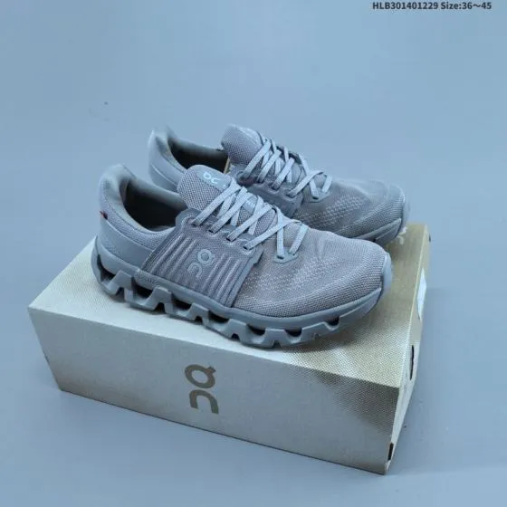Other On Cloudswift 4 Adidas ID Lifestyle BS-69725