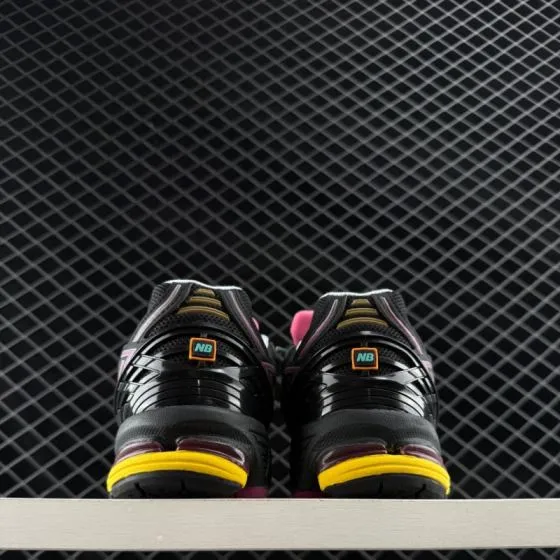 New Balance M1906 Black Pink Blue Yellow Teal EU 36-45 Running Shoe - Unisex BS-82708