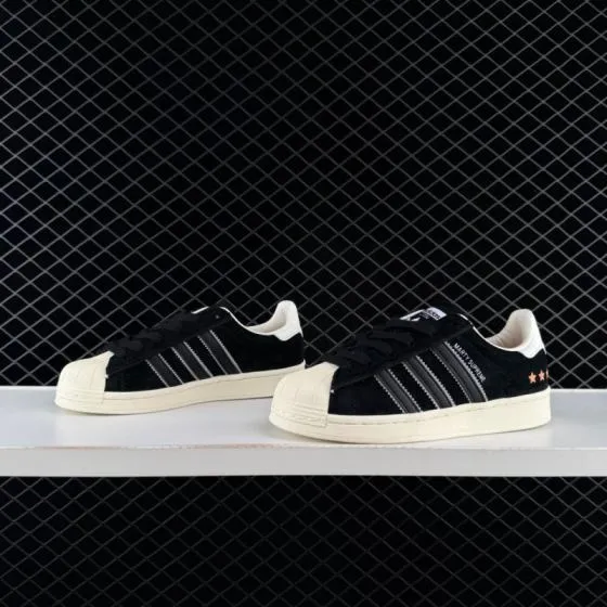 ADIDAS SUPERSTAR 2026 New Lifestyle BS-75195