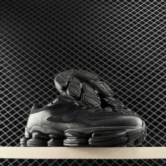 New Balance 2000 Triple Black EU 36-45 Running Shoe - Unisex BS-82729