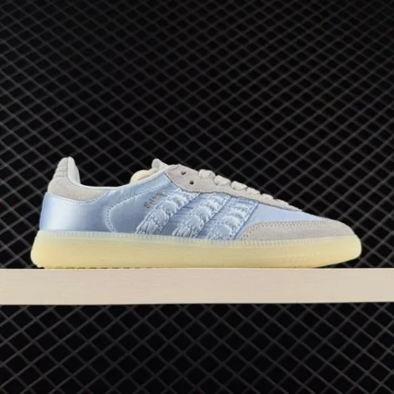 Adidas Adidas Originals Samba OG Lifestyle BS-76814