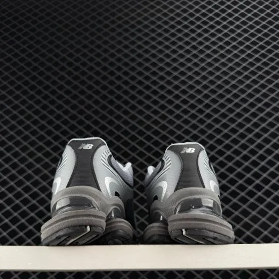 New Balance 9060 Grey Black White Silver EU 36-45 Sneaker - Unisex BS-82688