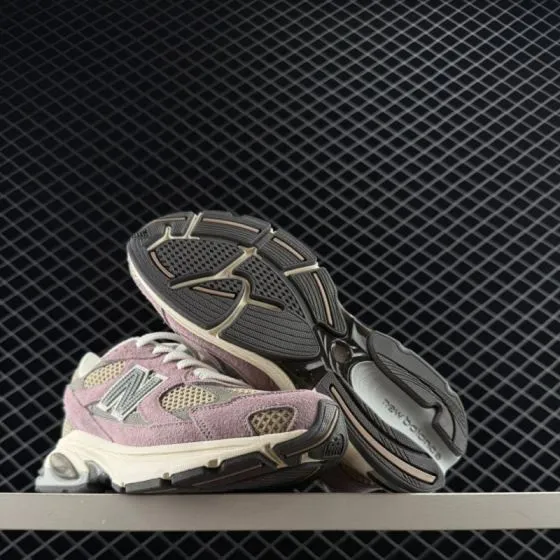 New Balance 2010 ENCAP N-ERGY Purple Beige White Grey Black EU 36-45 Sneaker - Unisex BS-83449