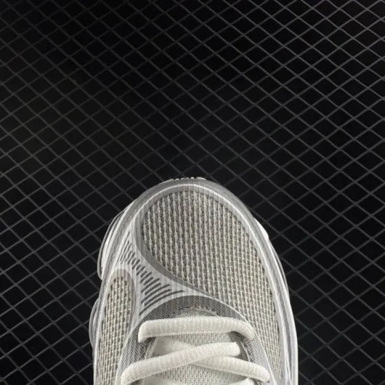 New Balance 2000 White Grey Silver EU 36-45 Running Shoe - Unisex BS-82883