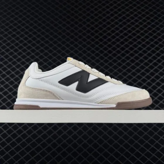 New Balance RC42 URC42EB Black White Brown EU 36-45 Skate Shoe - Unisex BS-82440