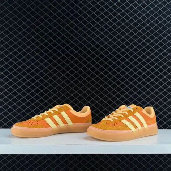 Bad Bunny x Adidas Gazelle Indoor JS5050 36 36 5 37 38 38 5 39 40 Lifestyle - Unisex BS-77136