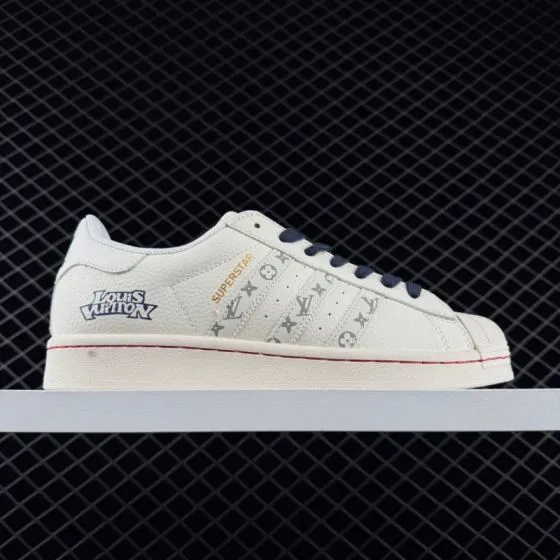 Adidas Originals Superstar DIY Lifestyle BS-76630