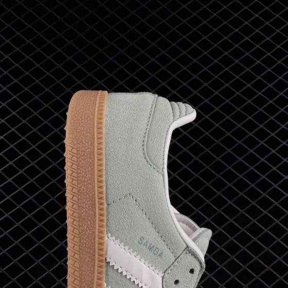 Adidas Originals Samba KH8706 36 36 5 37 38 38 5 39 40 Lifestyle - Unisex BS-75174
