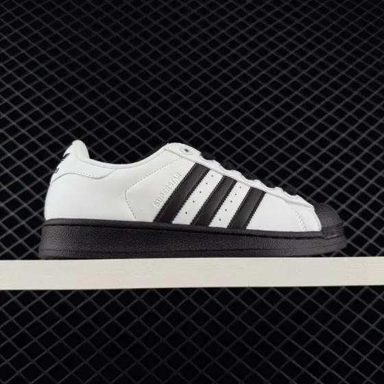 Adidas Originals Superstar II JI0124 35 5 36 36 5 37 38 38 5 39 4 Lifestyle - Women s BS-77054