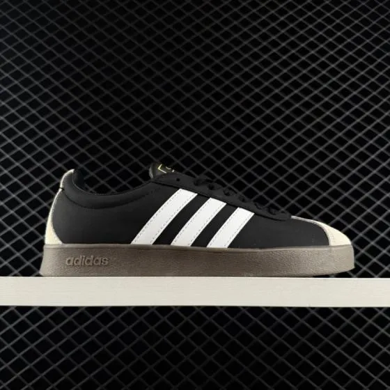 Other Adidas VL COURT 2 0 SHOES JI0497 36 37 38 39 40 41 42 43 44 45 203018 Lifestyle - Unisex BS-76308