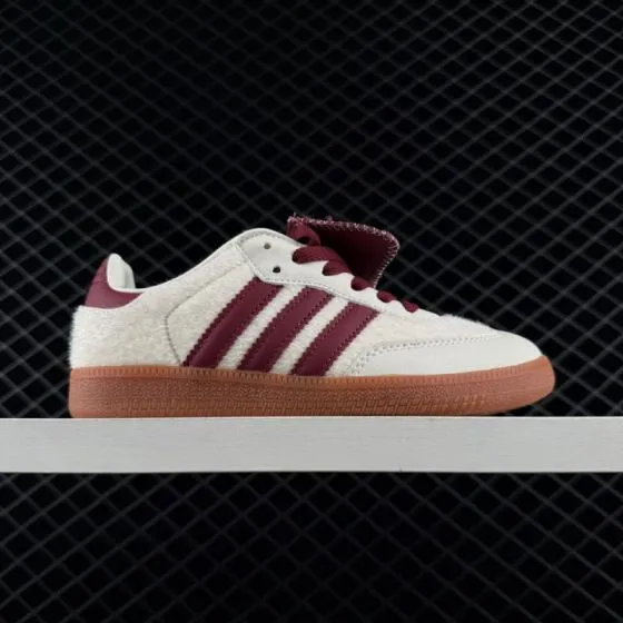 Adidas Originals Gazelle Indoor 22-37 10123517 Lifestyle - Women s BS-76373