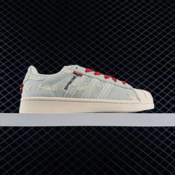 Adidas Originals Superstar HQ0458 36 36 5 37 38 38 5 39 40 40 5 41 Lifestyle - Unisex BS-76004