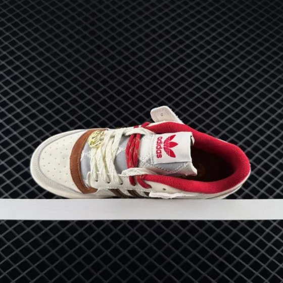 Adidas Forum Low Lifestyle BS-76728