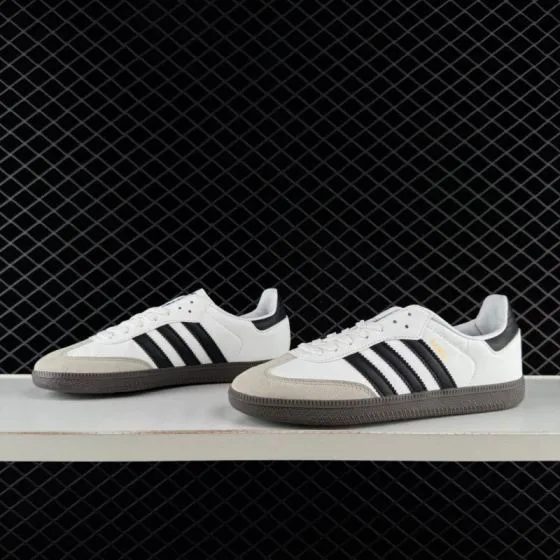 ADIDAS SAMBA Adidas 36-45 B75807 7911 55 Lifestyle - Unisex BS-74784