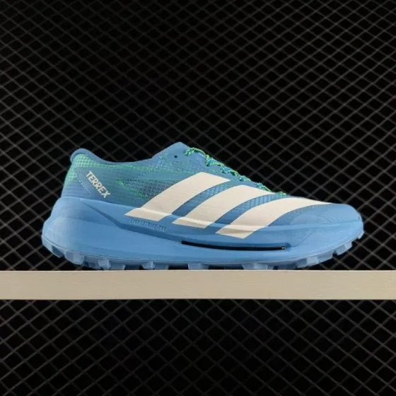 Adidas Adizero Adios Pro 4 Flywire Zoom JR1094 Lifestyle BS-76318