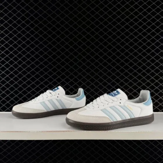 Adidas Originals Samba OG LD2055 36 36 5 37 38 38 5 39 40 Lifestyle - Unisex BS-74885