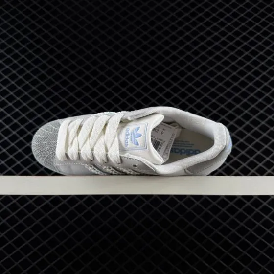 Adidas Originals Superstar Logo Lifestyle BS-74835