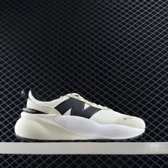 New Balance NB3447 Off White Black EU 40-45 Sneaker - Men s BS-82784