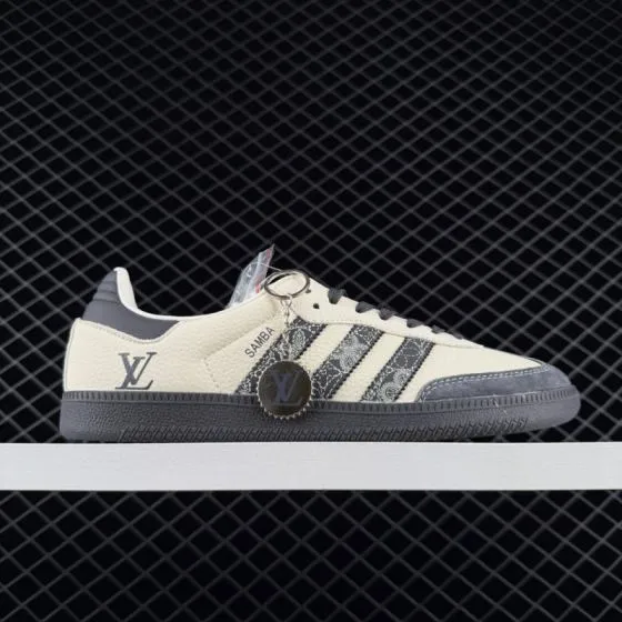 JP Adidas SAMBA OG DX0001 DX0003 DX Lifestyle BS-76954