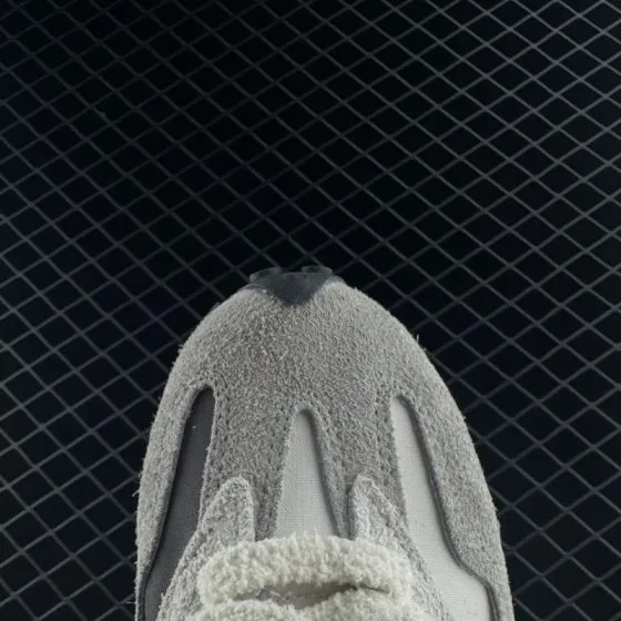 New Balance 327 Grey Dark Grey Off White EU 36-45 Sneaker - Unisex BS-82754