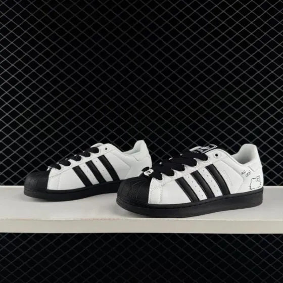 Adidas Originals Superstar DIY JI0124 36 36 5 37 Lifestyle - Women s BS-75919
