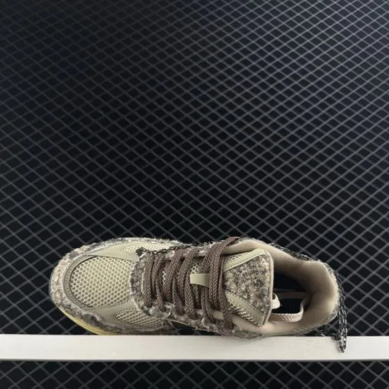 New Balance 2010 Beige Brown Yellow Black EU 36-45 Sneaker - Unisex BS-82694