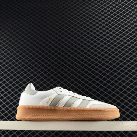 Adidas Samba XLG Low OG Lifestyle BS-77809