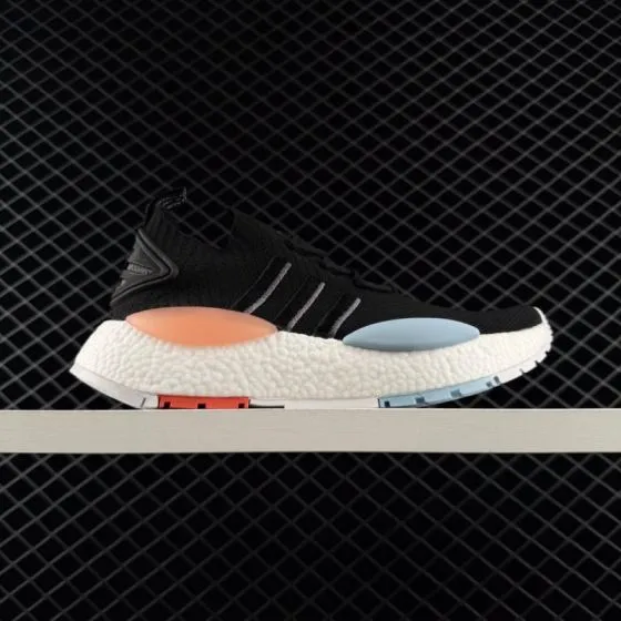 Adidas NMD W1 Boost Boost 3M IE9884 2211 Lifestyle BS-76295