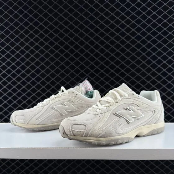 New Balance 204 Off White Light Beige EU 36-45 Sneaker - Unisex BS-82897
