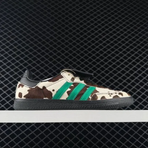 Adidas Addis Original Samba OG 3 Lifestyle BS-76798