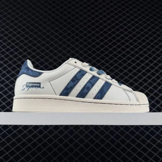 Adidas Originals Superstar DIY Lifestyle BS-76739
